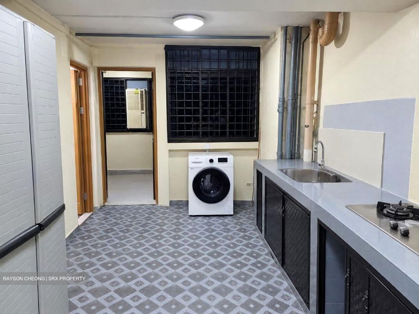 Blk 67 Kallang Bahru (Kallang/Whampoa), HDB 3 Rooms #616512571